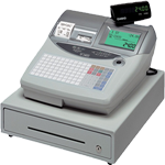 casio te-2400