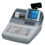 casio te-7000