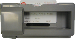 4105 Imprinter