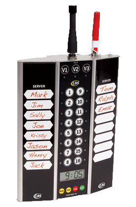 t9601 transmiter
