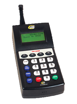t7460 transmitter
