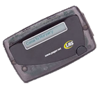 alphanumeric pager
