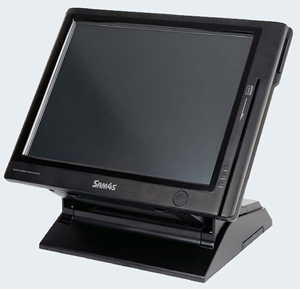 sam4s spt-3000