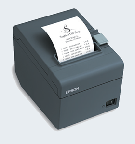 TM-T20 Thermal