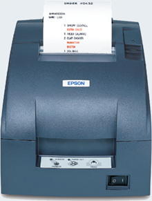 epson TM-U220